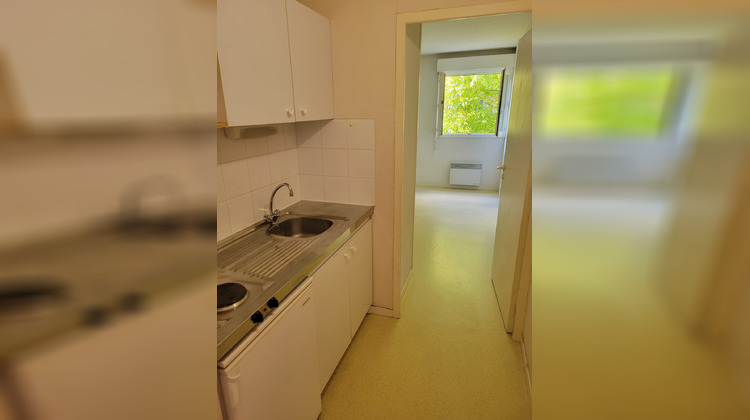 Ma-Cabane - Location Appartement Pessac, 20 m²
