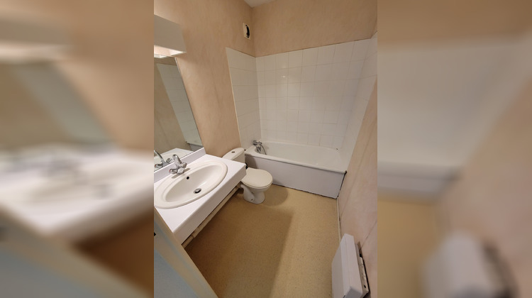 Ma-Cabane - Location Appartement Pessac, 20 m²