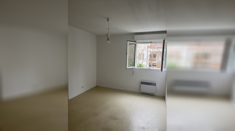 Ma-Cabane - Location Appartement Pessac, 20 m²