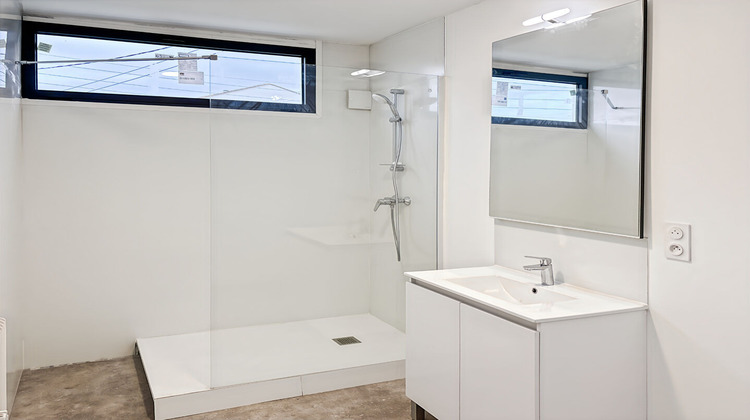 Ma-Cabane - Location Appartement PESSAC, 83 m²