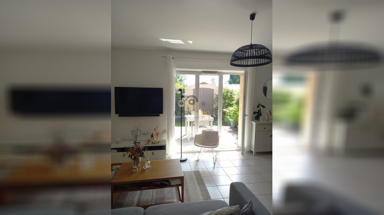 Ma-Cabane - Location Appartement Pessac, 45 m²