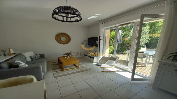 Ma-Cabane - Location Appartement Pessac, 45 m²