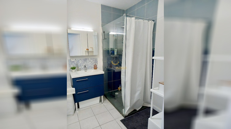 Ma-Cabane - Location Appartement Pessac, 45 m²