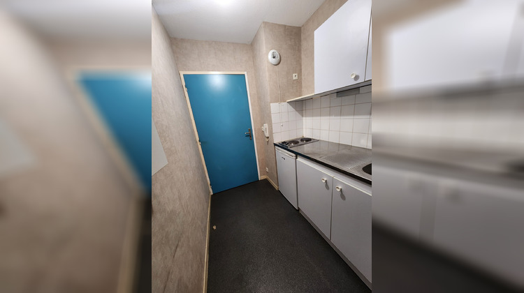 Ma-Cabane - Location Appartement Pessac, 21 m²