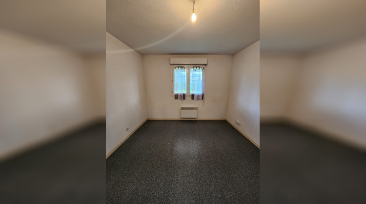 Ma-Cabane - Location Appartement Pessac, 21 m²