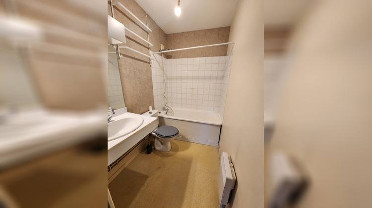 Ma-Cabane - Location Appartement Pessac, 21 m²