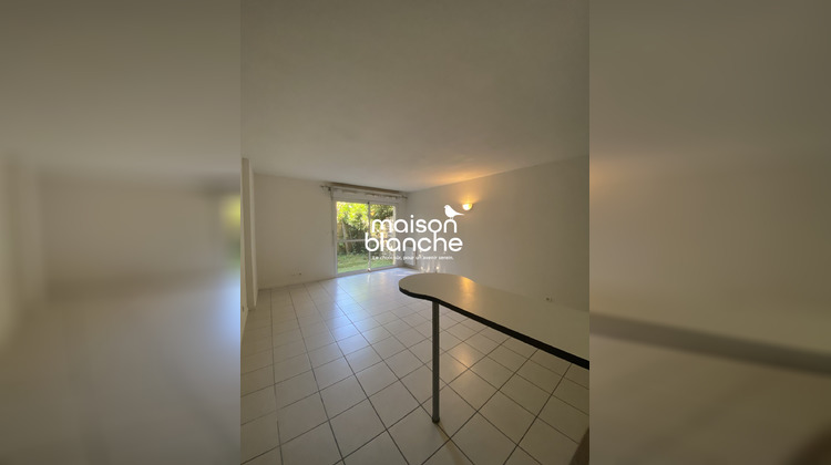 Ma-Cabane - Location Appartement pessac, 29 m²