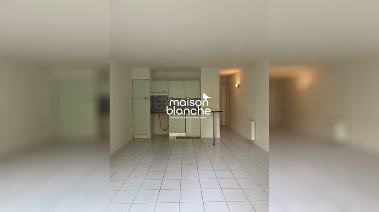 Ma-Cabane - Location Appartement pessac, 29 m²