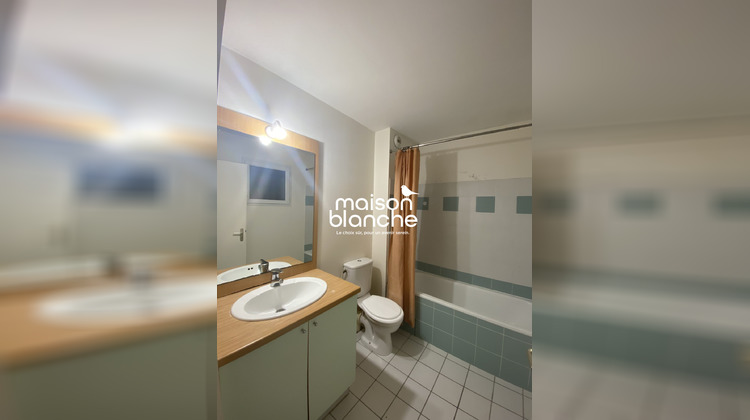 Ma-Cabane - Location Appartement pessac, 29 m²