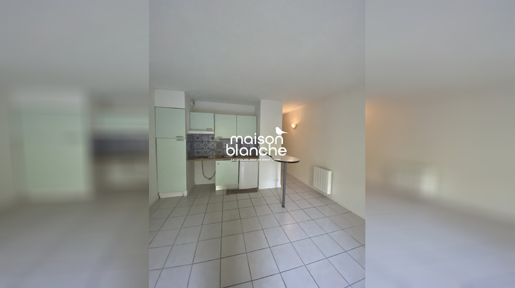 Ma-Cabane - Location Appartement pessac, 29 m²