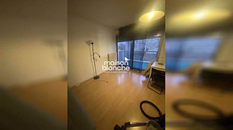 Ma-Cabane - Location Appartement Pessac, 26 m²