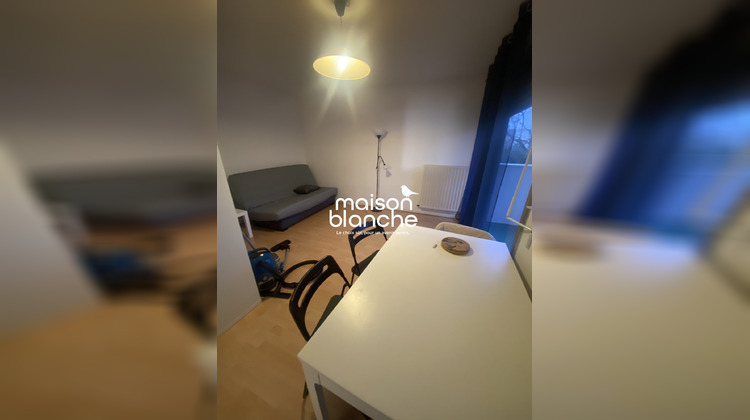 Ma-Cabane - Location Appartement Pessac, 26 m²