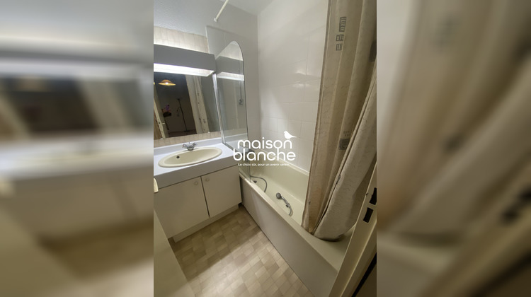 Ma-Cabane - Location Appartement Pessac, 26 m²