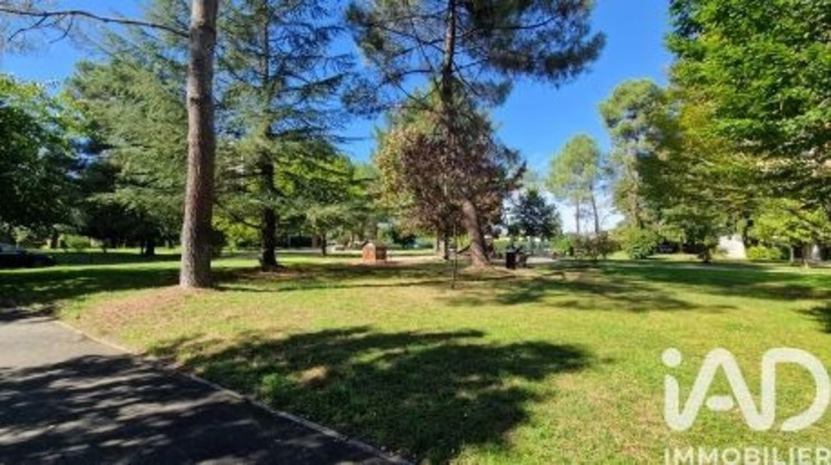 Ma-Cabane - Location Appartement Pessac, 94 m²