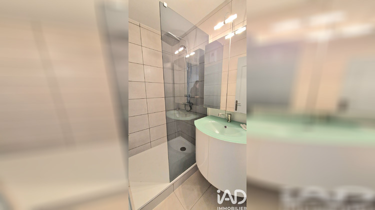 Ma-Cabane - Location Appartement Pessac, 94 m²