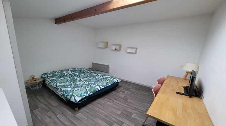 Ma-Cabane - Location Appartement Pessac, 31 m²