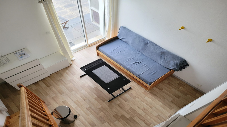 Ma-Cabane - Location Appartement Pessac, 31 m²