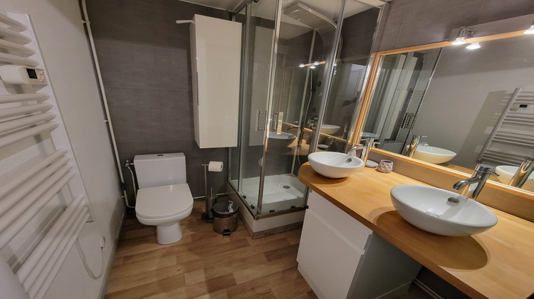 Ma-Cabane - Location Appartement Pessac, 31 m²