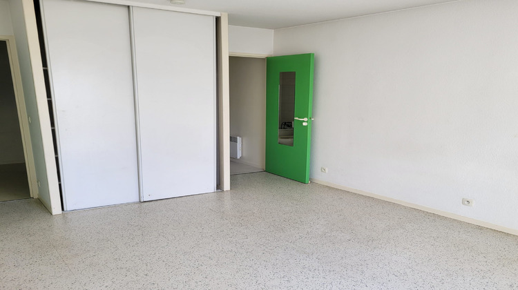 Ma-Cabane - Location Appartement Pessac, 22 m²