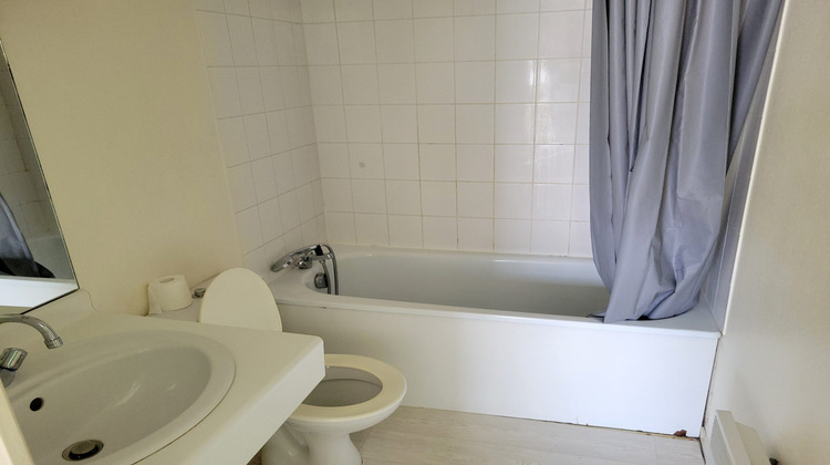 Ma-Cabane - Location Appartement Pessac, 22 m²