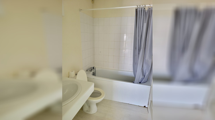 Ma-Cabane - Location Appartement Pessac, 22 m²