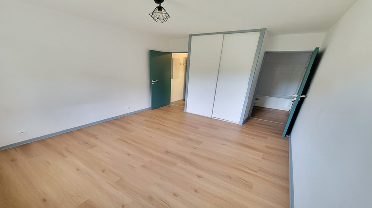 Ma-Cabane - Location Appartement Pessac, 19 m²