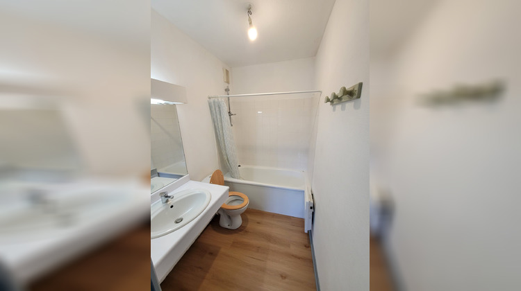 Ma-Cabane - Location Appartement Pessac, 19 m²