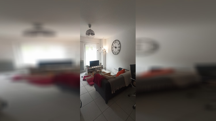 Ma-Cabane - Location Appartement Pessac, 30 m²