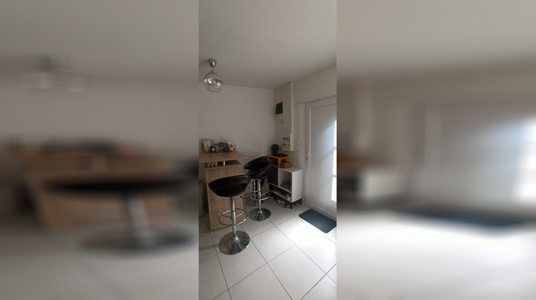 Ma-Cabane - Location Appartement Pessac, 30 m²