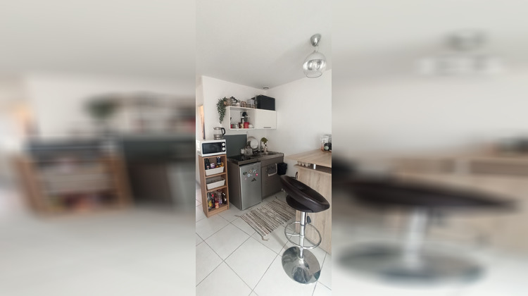 Ma-Cabane - Location Appartement Pessac, 30 m²