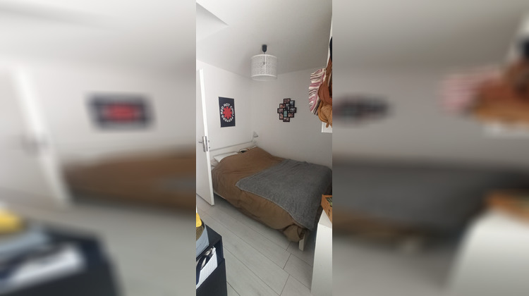 Ma-Cabane - Location Appartement Pessac, 30 m²