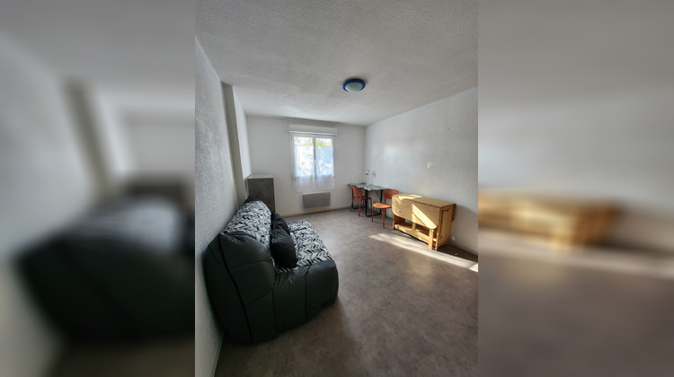 Ma-Cabane - Location Appartement Pessac, 22 m²