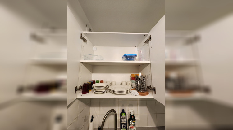 Ma-Cabane - Location Appartement Pessac, 22 m²