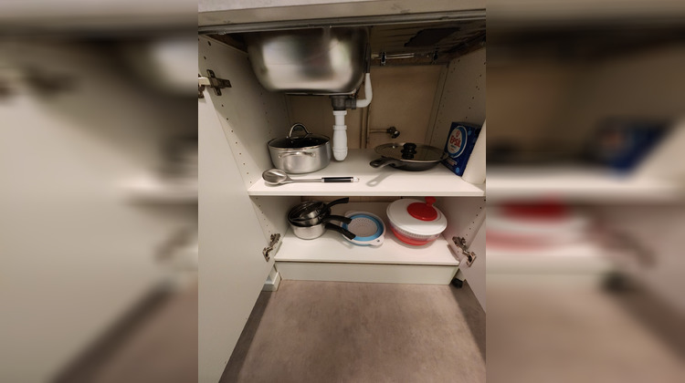 Ma-Cabane - Location Appartement Pessac, 22 m²