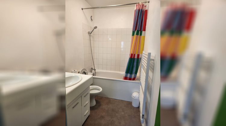 Ma-Cabane - Location Appartement Pessac, 22 m²