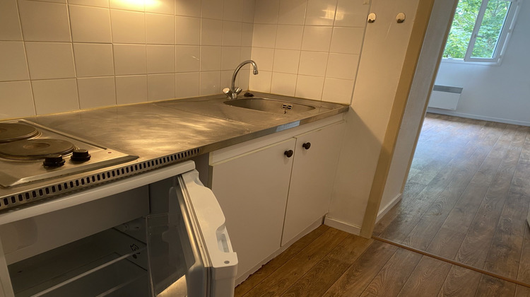 Ma-Cabane - Location Appartement Pessac, 21 m²