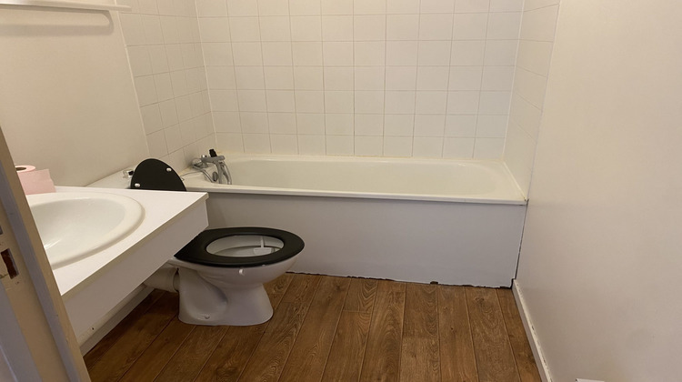 Ma-Cabane - Location Appartement Pessac, 21 m²