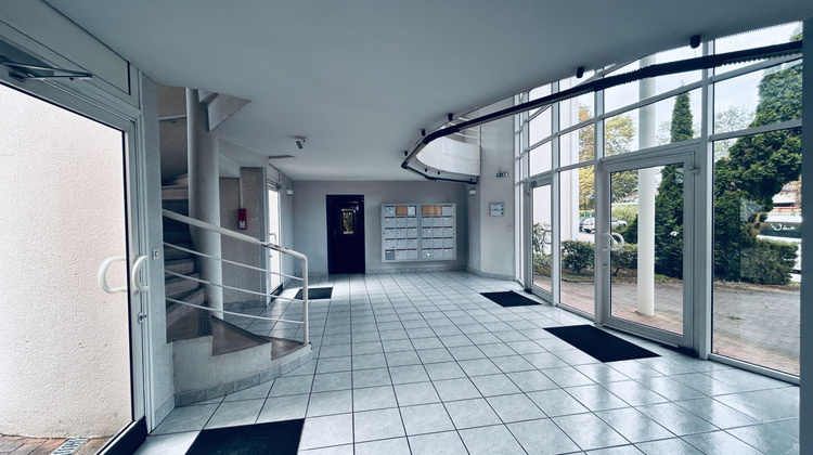 Ma-Cabane - Location Appartement PESSAC, 30 m²