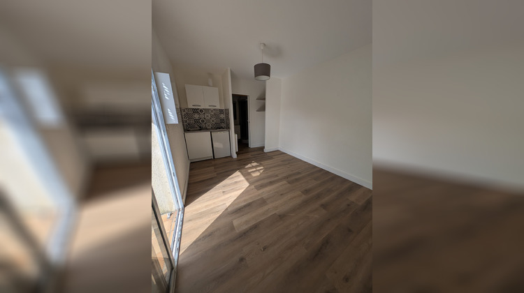 Ma-Cabane - Location Appartement Pessac, 17 m²