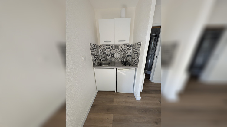 Ma-Cabane - Location Appartement Pessac, 17 m²