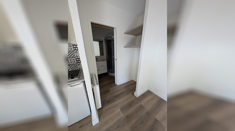 Ma-Cabane - Location Appartement Pessac, 17 m²