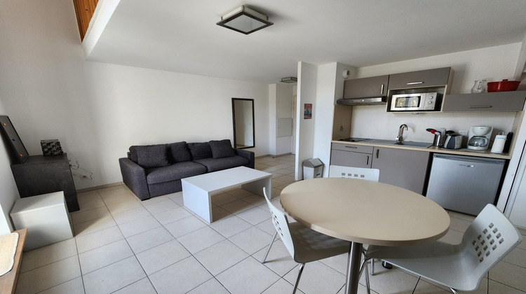 Ma-Cabane - Location Appartement Pessac, 40 m²