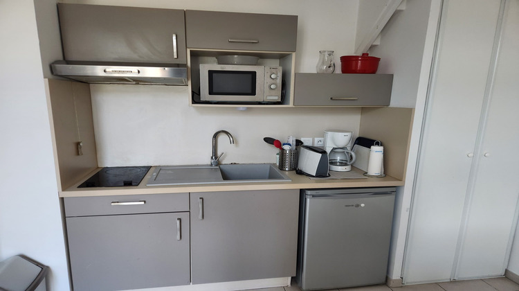 Ma-Cabane - Location Appartement Pessac, 40 m²