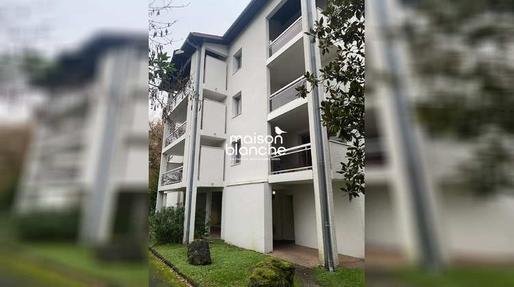 Ma-Cabane - Location Appartement Pessac, 26 m²