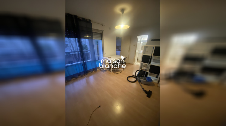 Ma-Cabane - Location Appartement Pessac, 26 m²