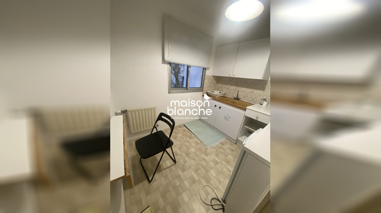 Ma-Cabane - Location Appartement Pessac, 26 m²