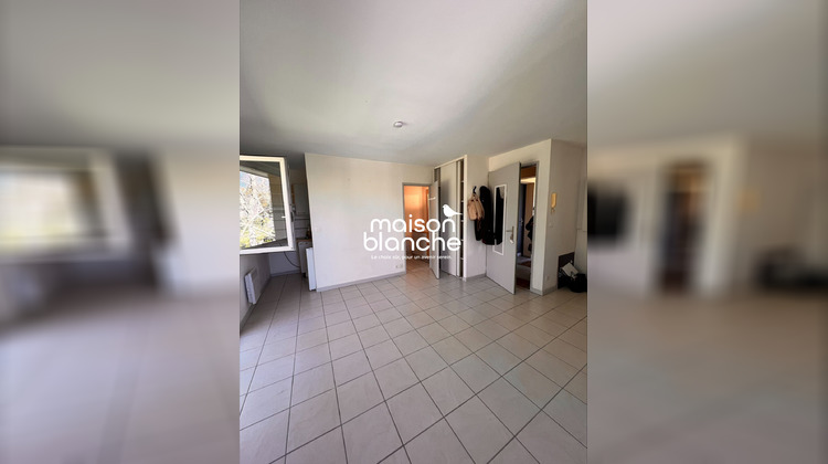 Ma-Cabane - Location Appartement Pessac, 24 m²