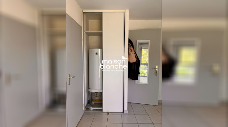 Ma-Cabane - Location Appartement Pessac, 24 m²