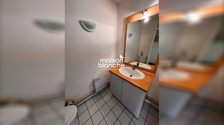 Ma-Cabane - Location Appartement Pessac, 24 m²