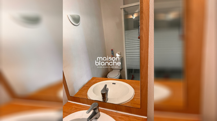 Ma-Cabane - Location Appartement Pessac, 24 m²